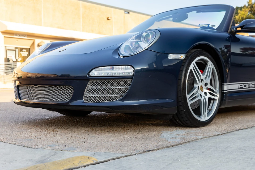 2011 Porsche 997 Carrera 4S - Image 28 of 31