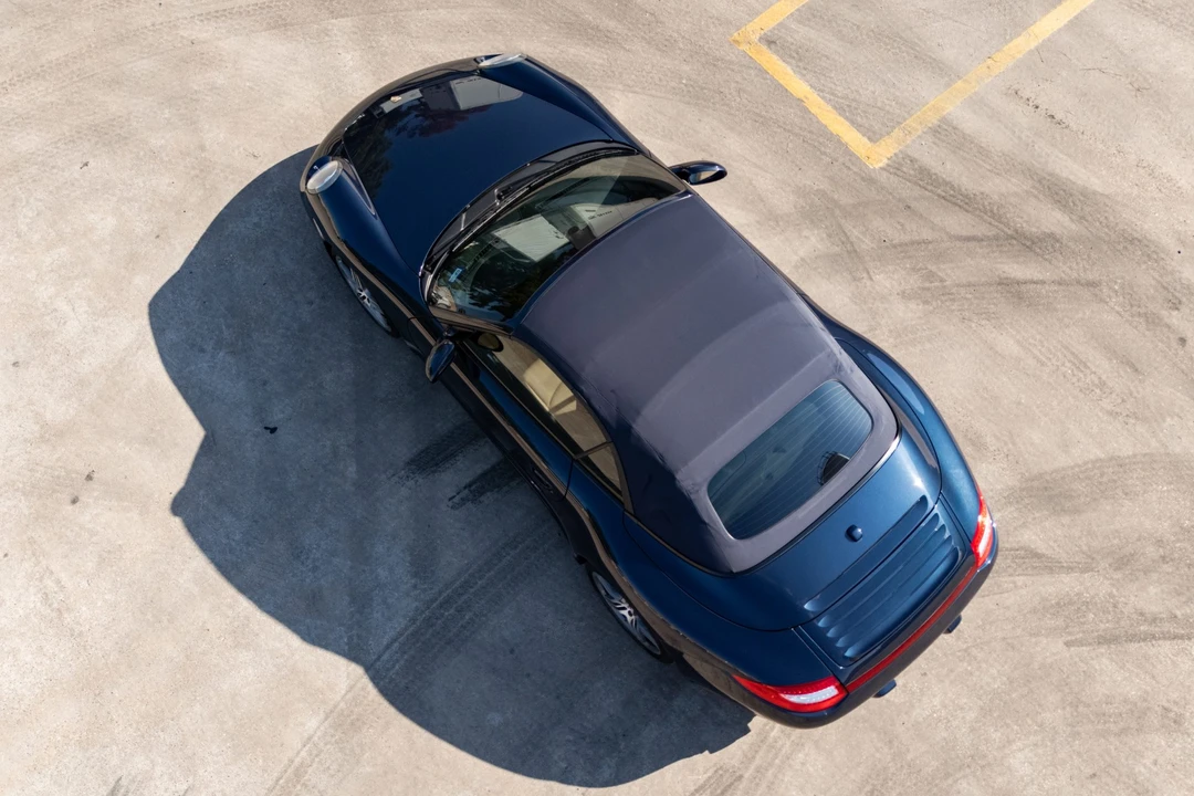 2011 Porsche 997 Carrera 4S - Image 23 of 31