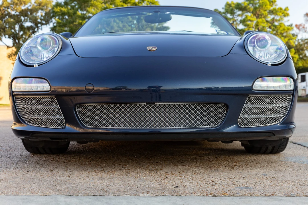 2011 Porsche 997 Carrera 4S - Image 25 of 31