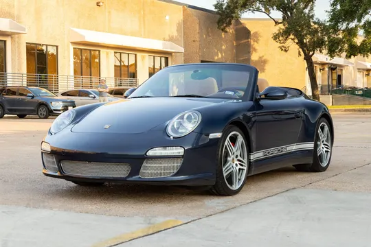 2011 Porsche 997 Carrera 4S - Image 4 of 31