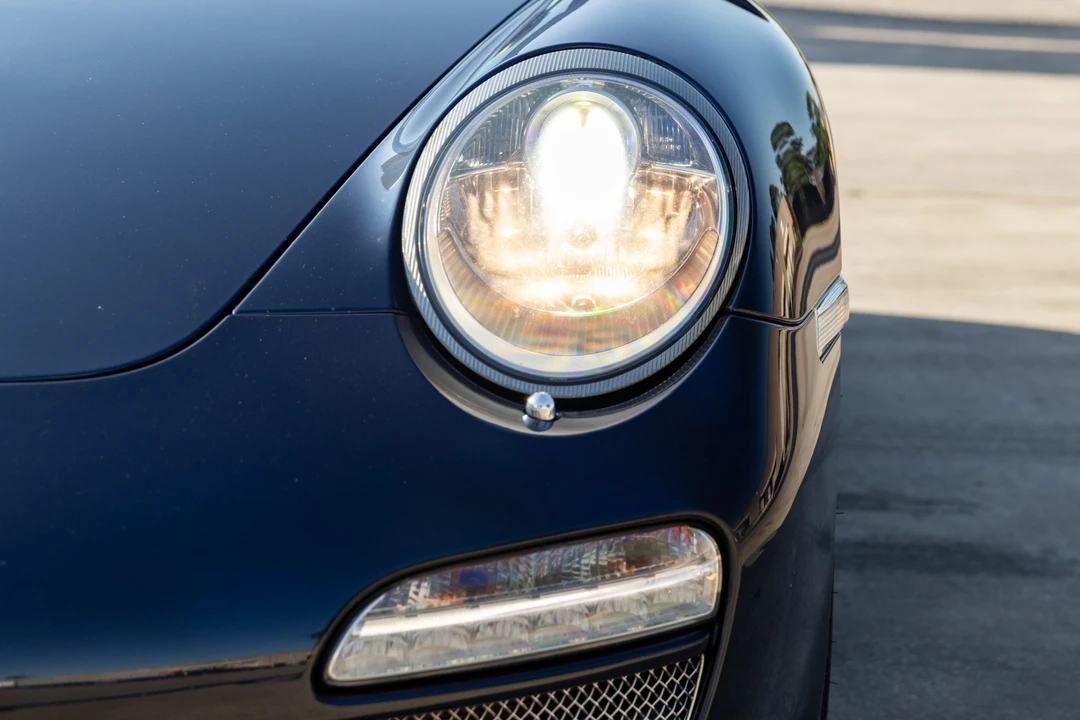 2011 Porsche 997 Carrera 4S - Image 30 of 31