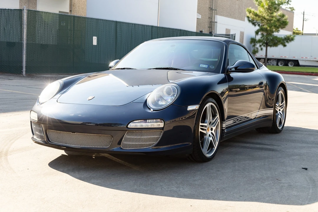 2011 Porsche 997 Carrera 4S - Image 12 of 31