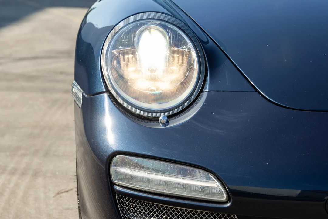 2011 Porsche 997 Carrera 4S - Image 29 of 31