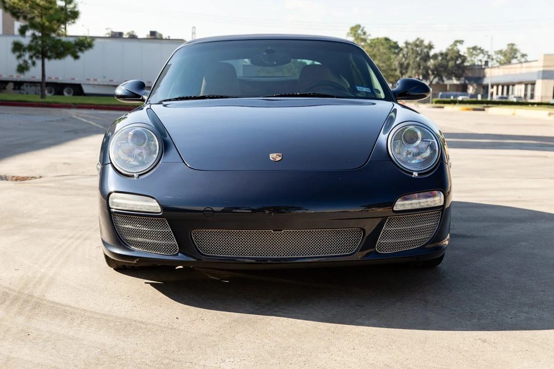 2011 Porsche 997 Carrera 4S - Image 11 of 31