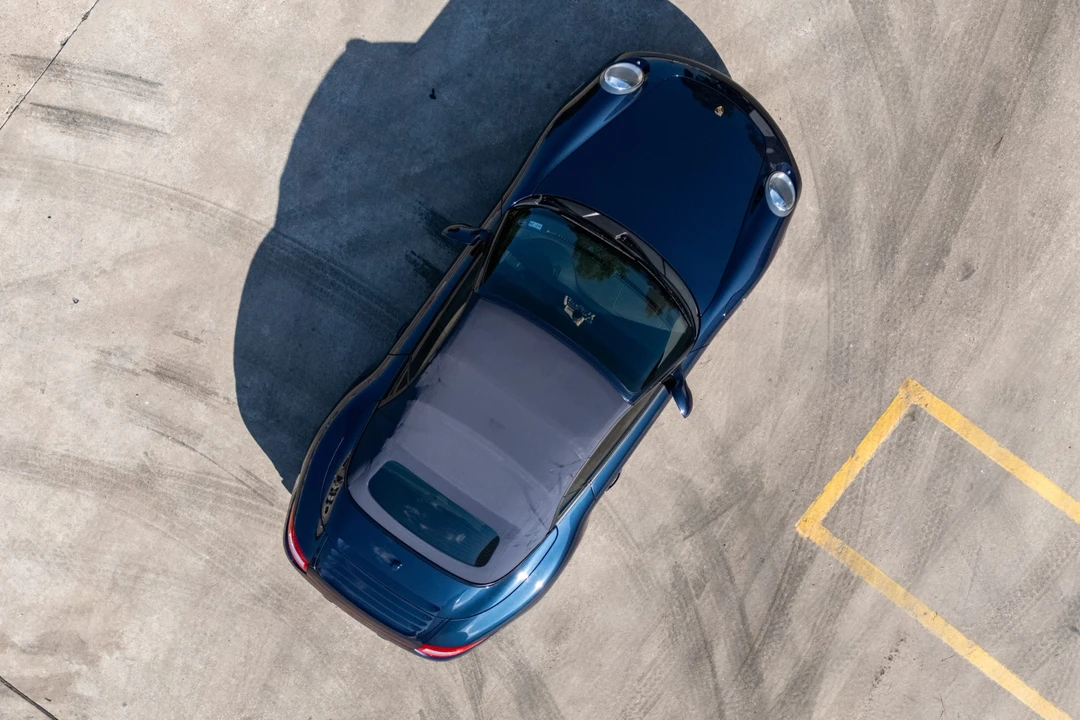 2011 Porsche 997 Carrera 4S - Image 24 of 31