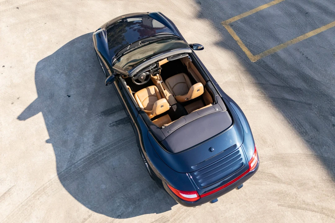 2011 Porsche 997 Carrera 4S - Image 21 of 31