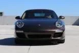 2011 Porsche 997 Carrera 4S - Image 9 of 14