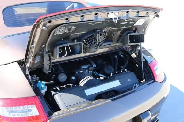 2011 Porsche 997 Carrera 4S - Image 6 of 14