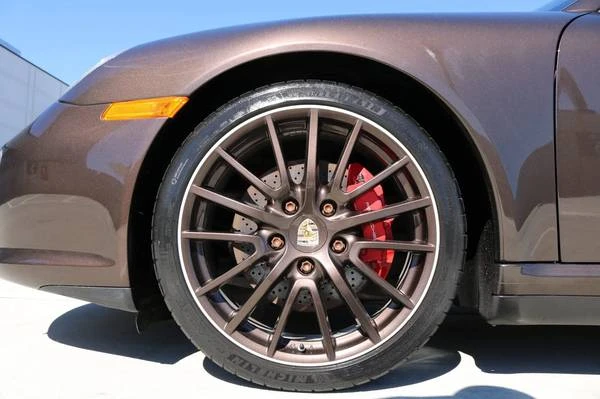 2011 Porsche 997 Carrera 4S - Image 10 of 14