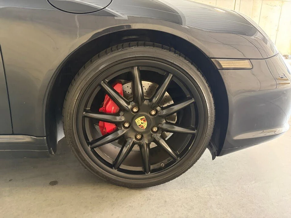 2011 Porsche 997 Carrera 4S - Image 19 of 31