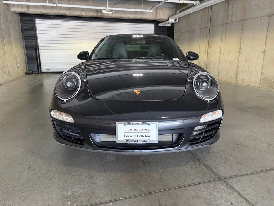 2011 Porsche 997 Carrera 4S - Image 11 of 31
