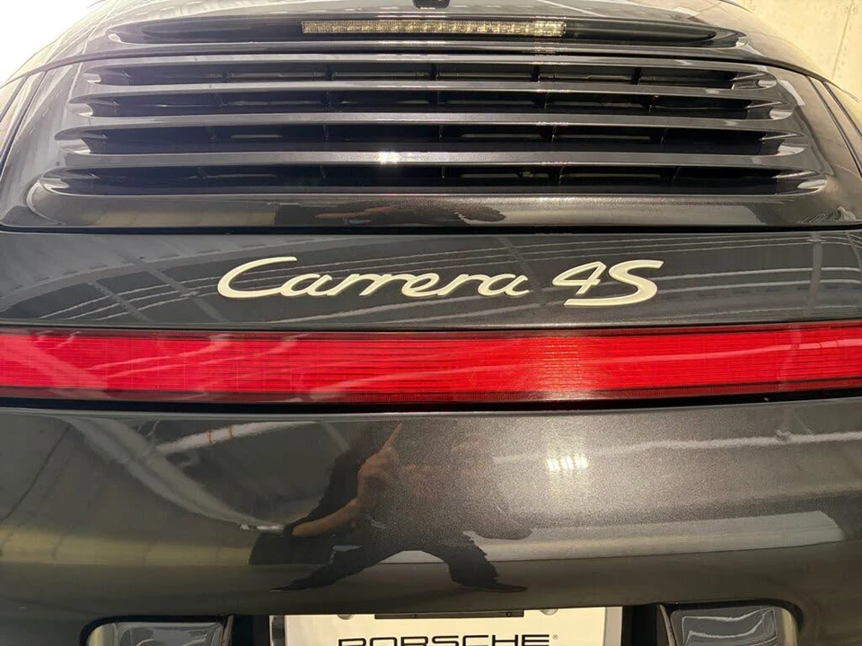 2011 Porsche 997 Carrera 4S - Image 17 of 31