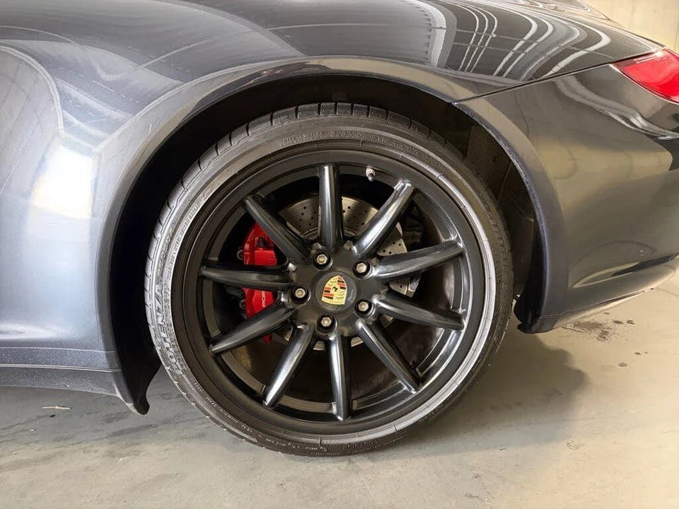 2011 Porsche 997 Carrera 4S - Image 20 of 31