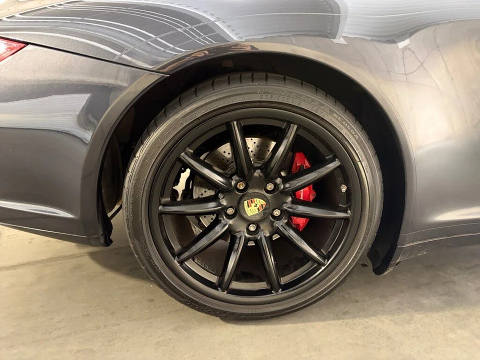 2011 Porsche 997 Carrera 4S - Image 21 of 31