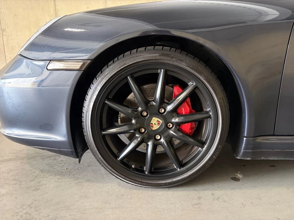2011 Porsche 997 Carrera 4S - Image 18 of 31