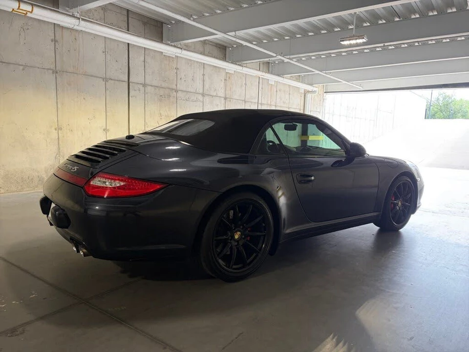 2011 Porsche 997 Carrera 4S - Image 10 of 31