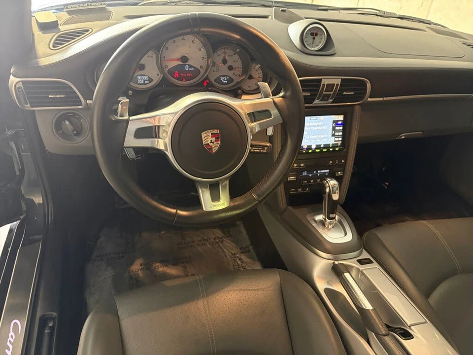 2011 Porsche 997 Carrera 4S - Image 5 of 31
