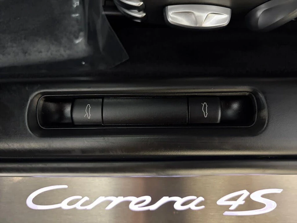 2011 Porsche 997 Carrera 4S - Image 31 of 31
