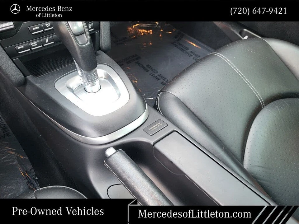2011 Porsche 997 Carrera 4S - Image 17 of 28