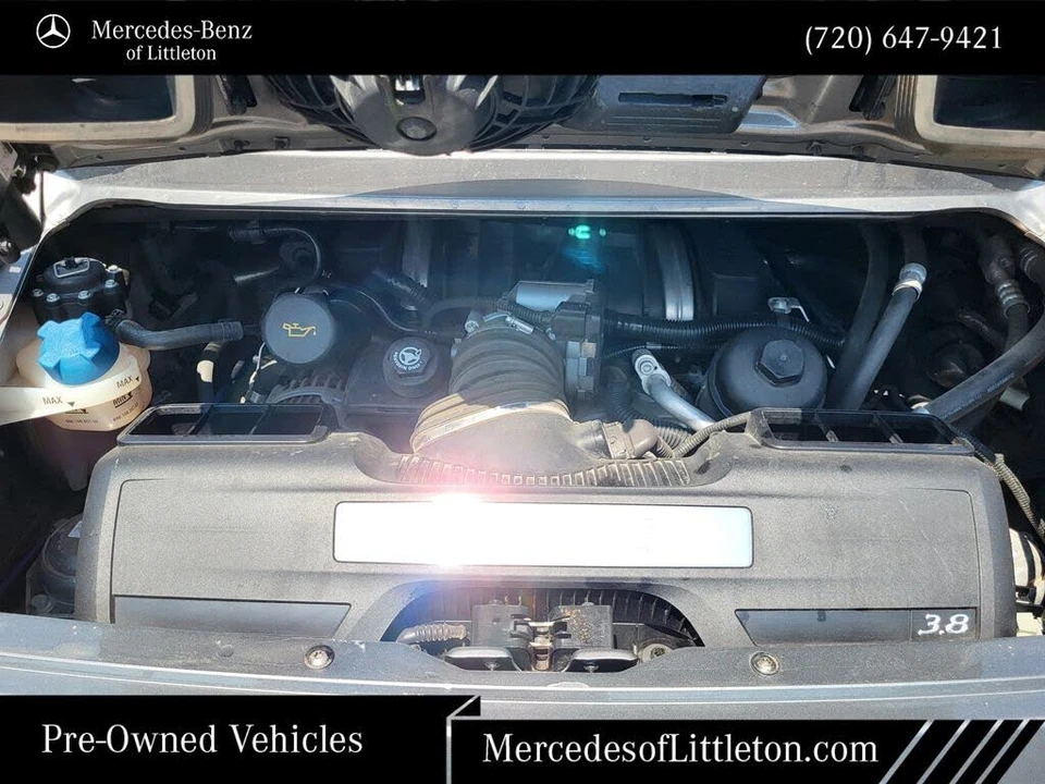 2011 Porsche 997 Carrera 4S - Image 28 of 28