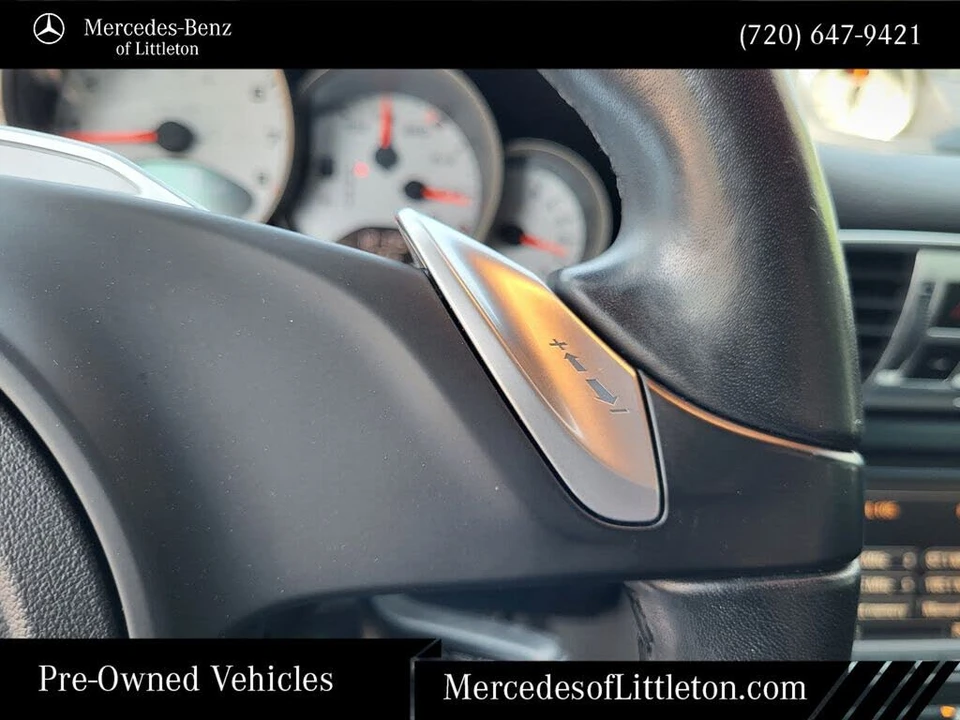 2011 Porsche 997 Carrera 4S - Image 25 of 28