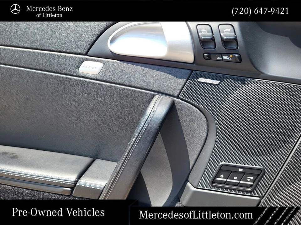 2011 Porsche 997 Carrera 4S - Image 20 of 28
