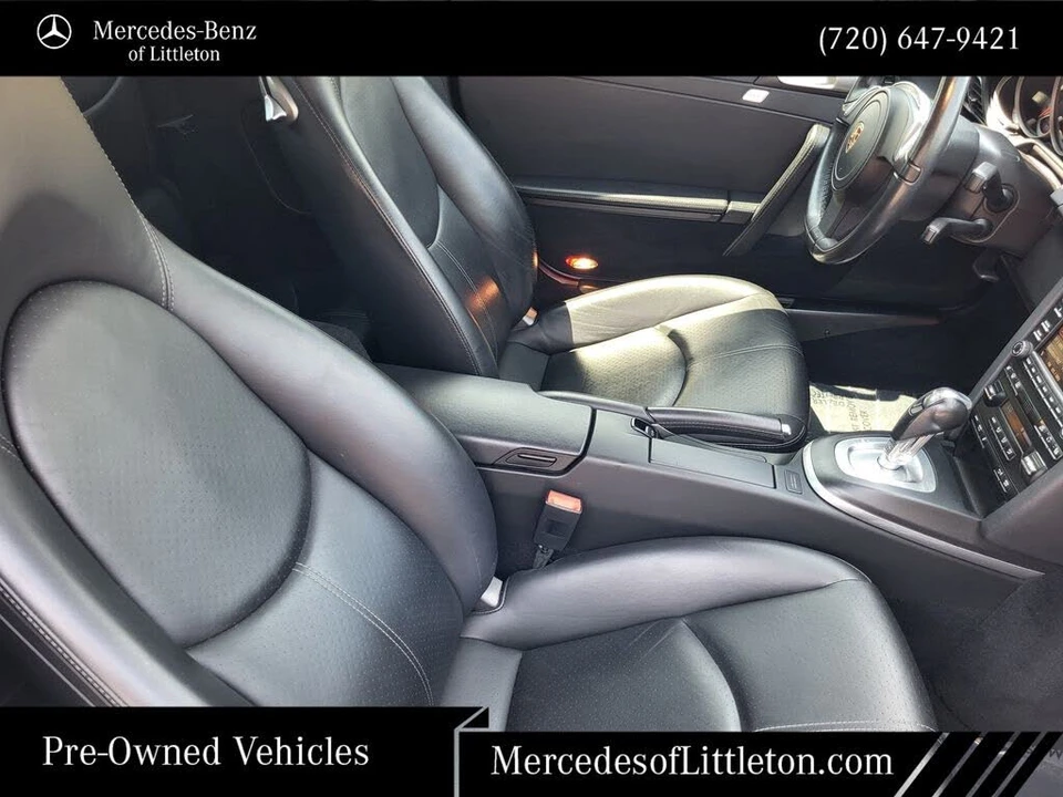 2011 Porsche 997 Carrera 4S - Image 13 of 28