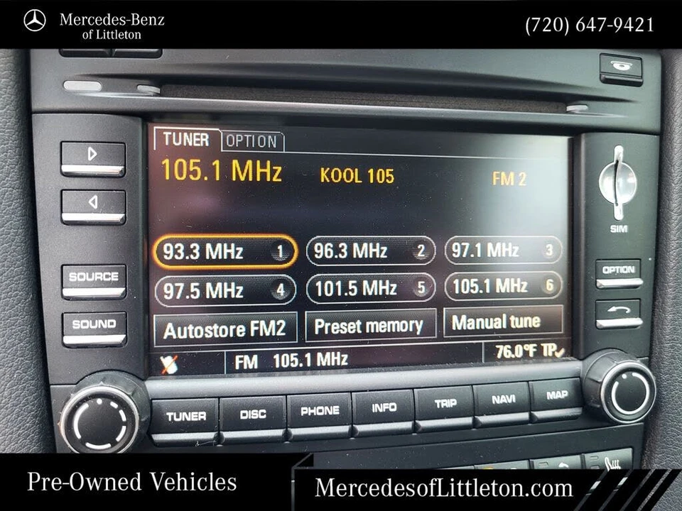 2011 Porsche 997 Carrera 4S - Image 15 of 28