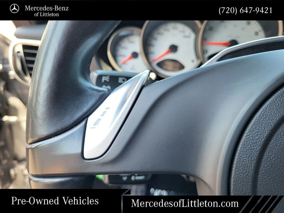 2011 Porsche 997 Carrera 4S - Image 24 of 28