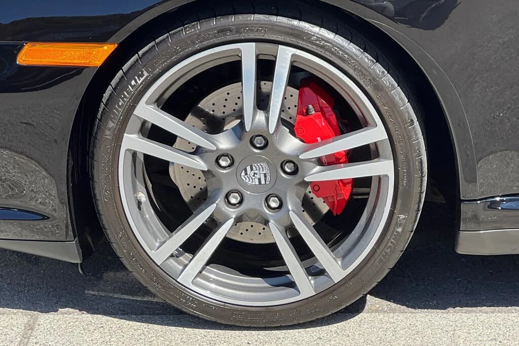 2011 Porsche 997 Carrera 4S - Image 11 of 27