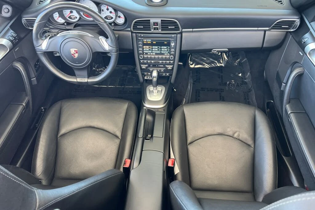 2011 Porsche 997 Carrera 4S - Image 3 of 27