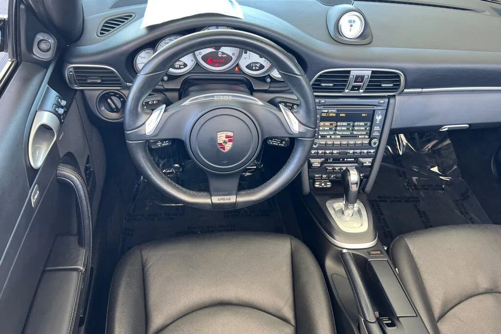 2011 Porsche 997 Carrera 4S - Image 16 of 27
