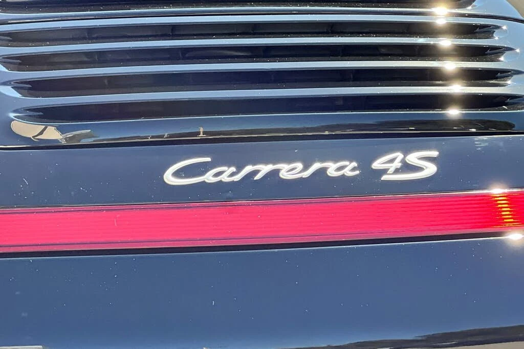 2011 Porsche 997 Carrera 4S - Image 12 of 27