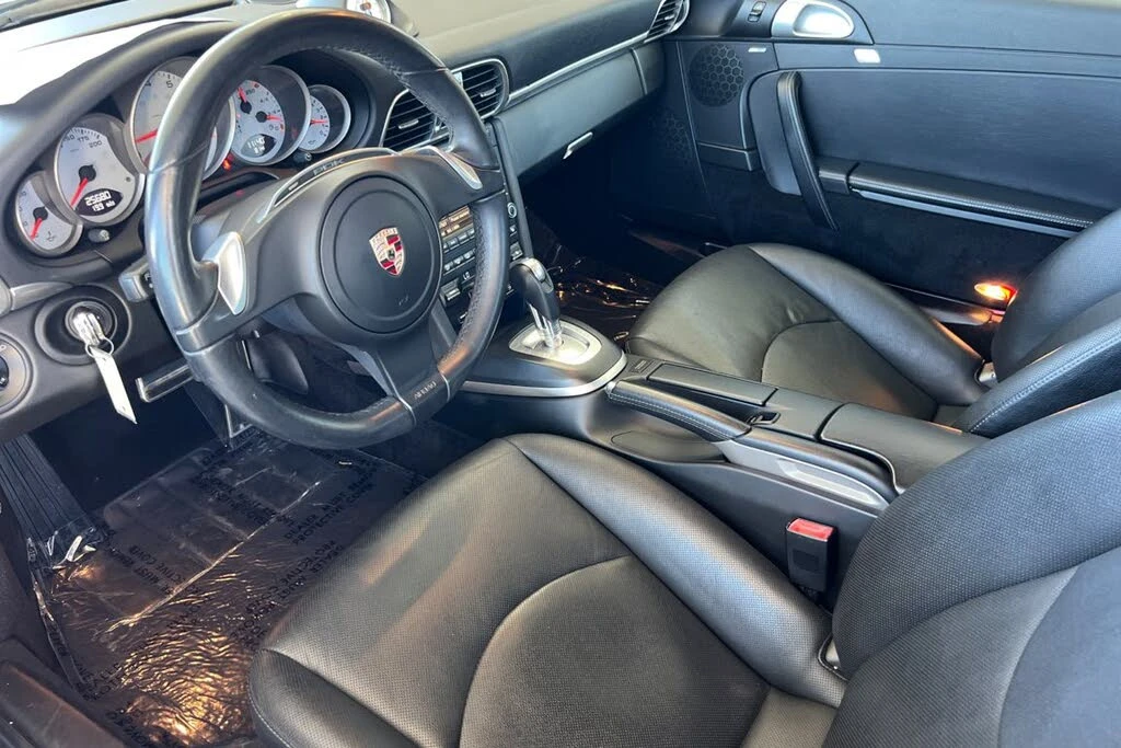 2011 Porsche 997 Carrera 4S - Image 13 of 27