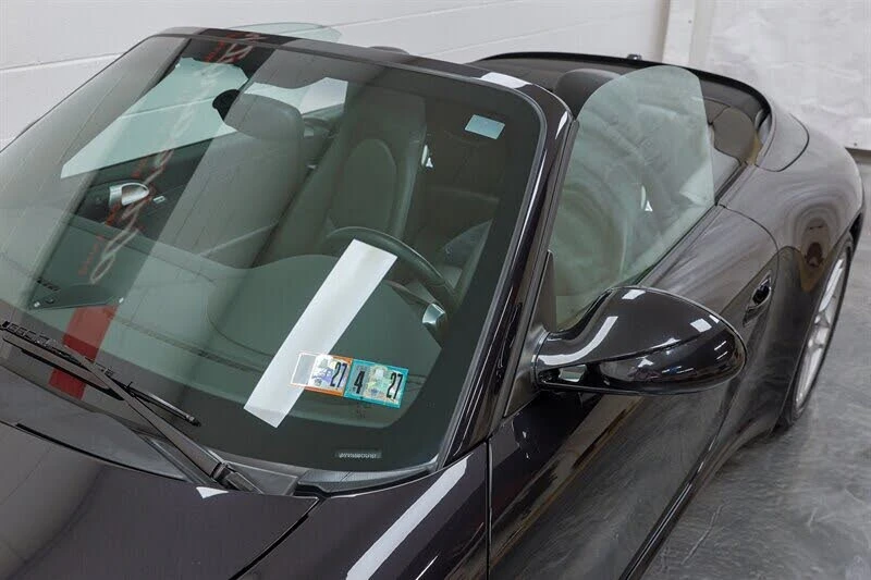 2011 Porsche 997 Carrera 4S - Image 10 of 29