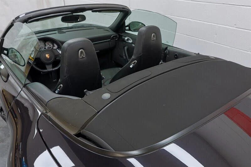 2011 Porsche 997 Carrera 4S - Image 13 of 29