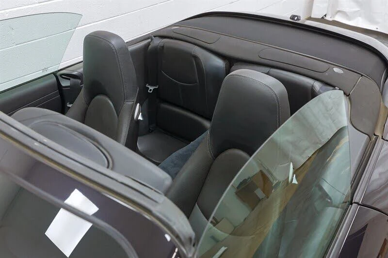 2011 Porsche 997 Carrera 4S - Image 11 of 29