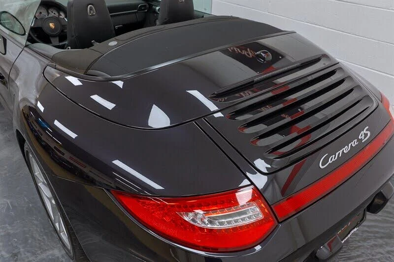 2011 Porsche 997 Carrera 4S - Image 14 of 29