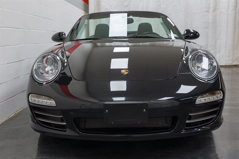 2011 Porsche 997 Carrera 4S - Image 2 of 29
