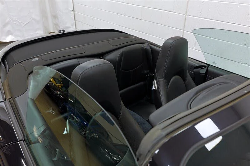 2011 Porsche 997 Carrera 4S - Image 29 of 29