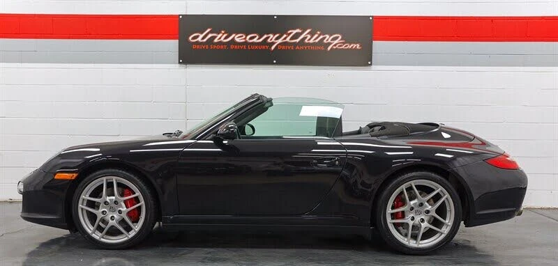 2011 Porsche 997 Carrera 4S - Image 12 of 29