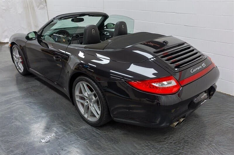 2011 Porsche 997 Carrera 4S - Image 15 of 29