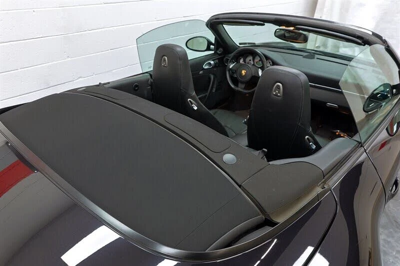 2011 Porsche 997 Carrera 4S - Image 27 of 29