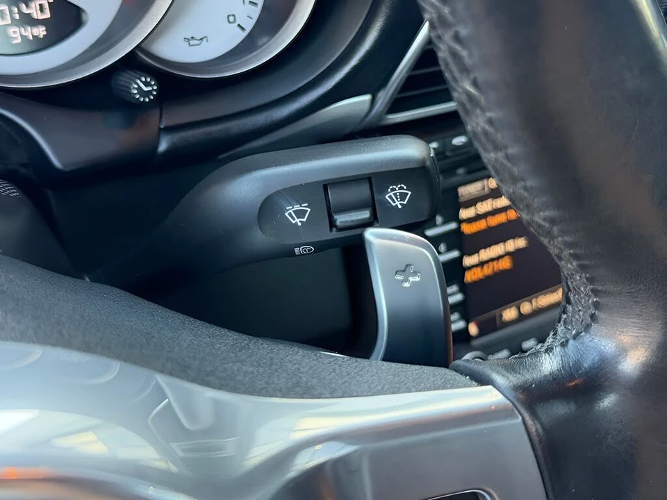 2011 Porsche 997 Carrera 4S - Image 15 of 23