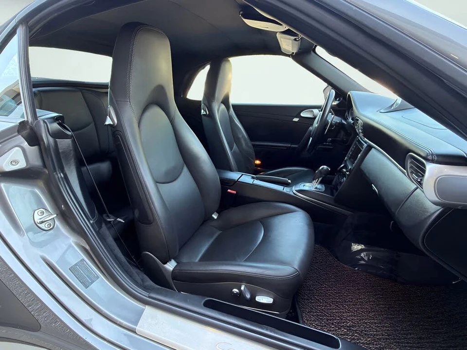 2011 Porsche 997 Carrera 4S - Image 11 of 23