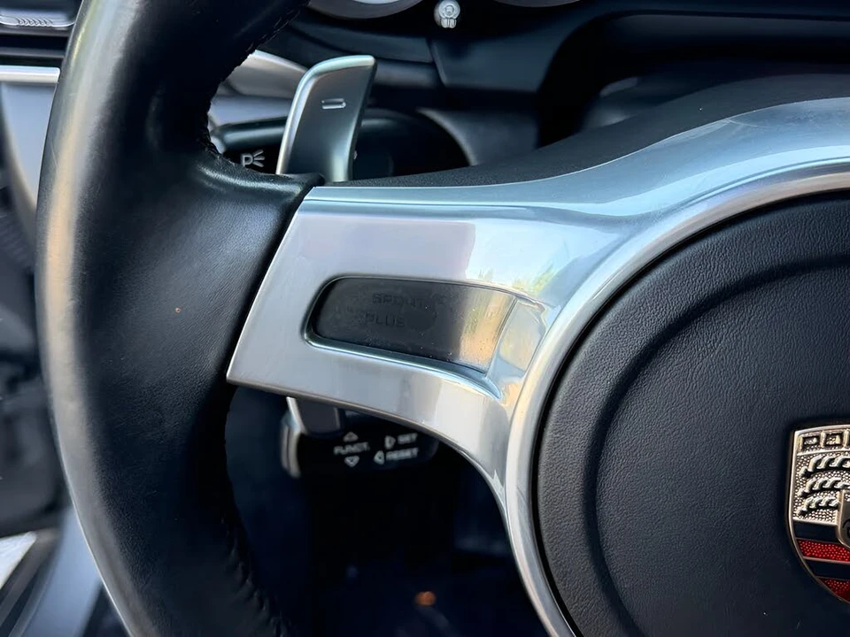 2011 Porsche 997 Carrera 4S - Image 12 of 23