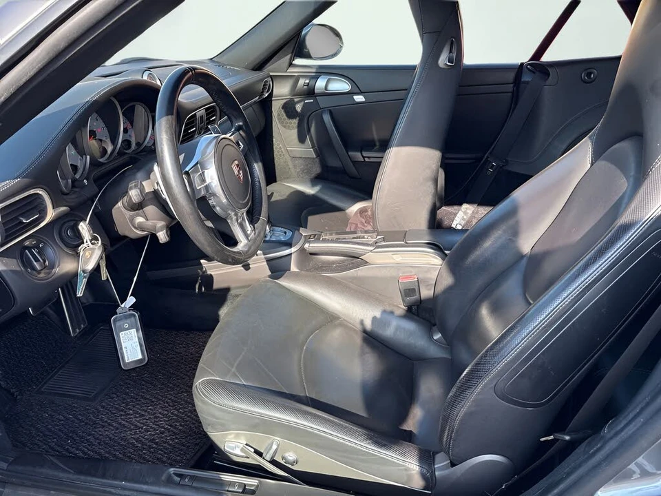 2011 Porsche 997 Carrera 4S - Image 2 of 23
