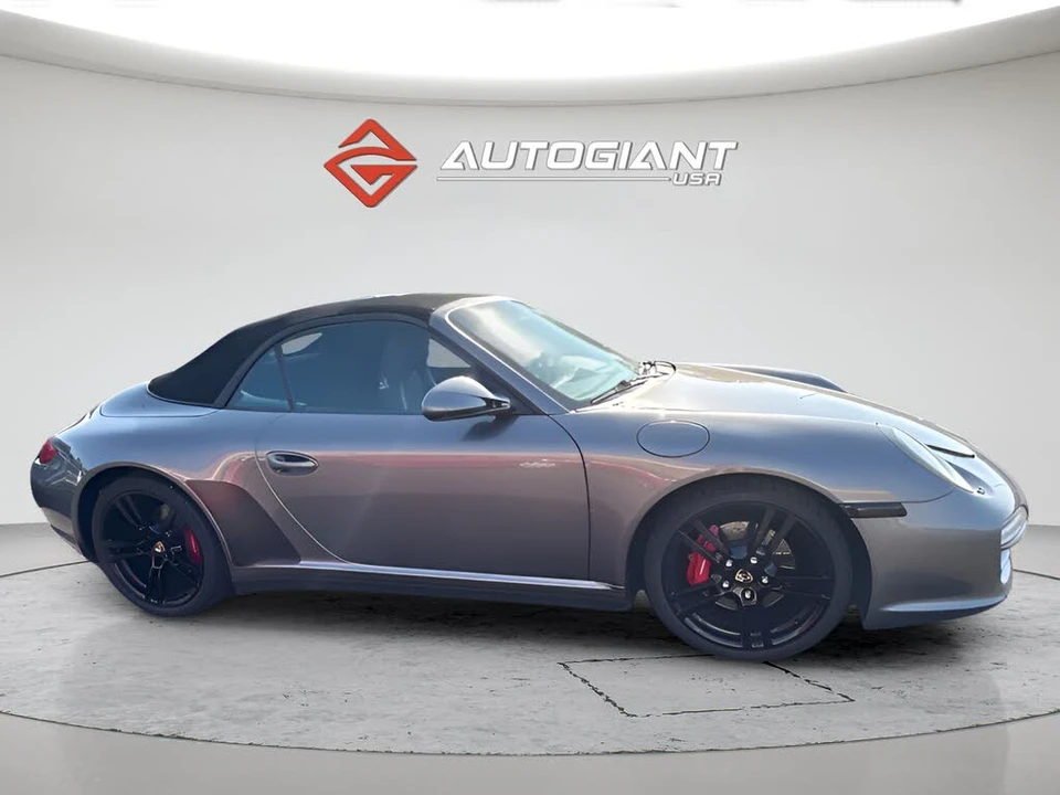 2011 Porsche 997 Carrera 4S - Image 5 of 23