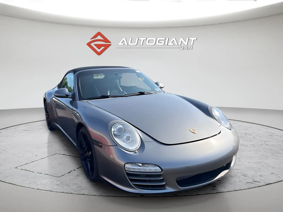 2011 Porsche 997 Carrera 4S - Image 6 of 23