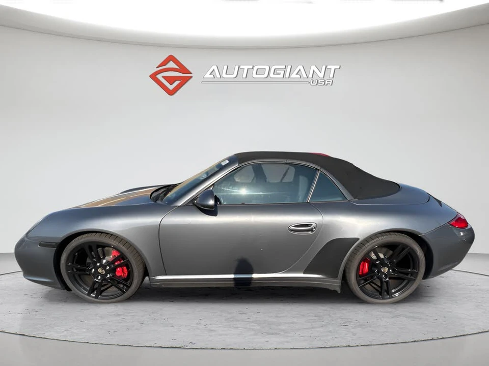 2011 Porsche 997 Carrera 4S - Image 3 of 23